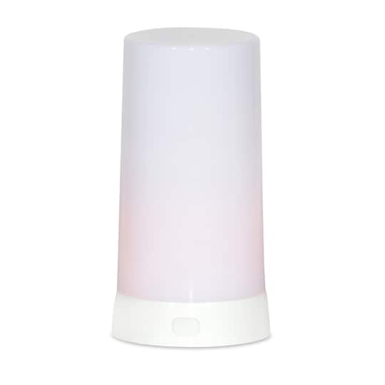 5" LED Flickering Light with Timer, 2ct.